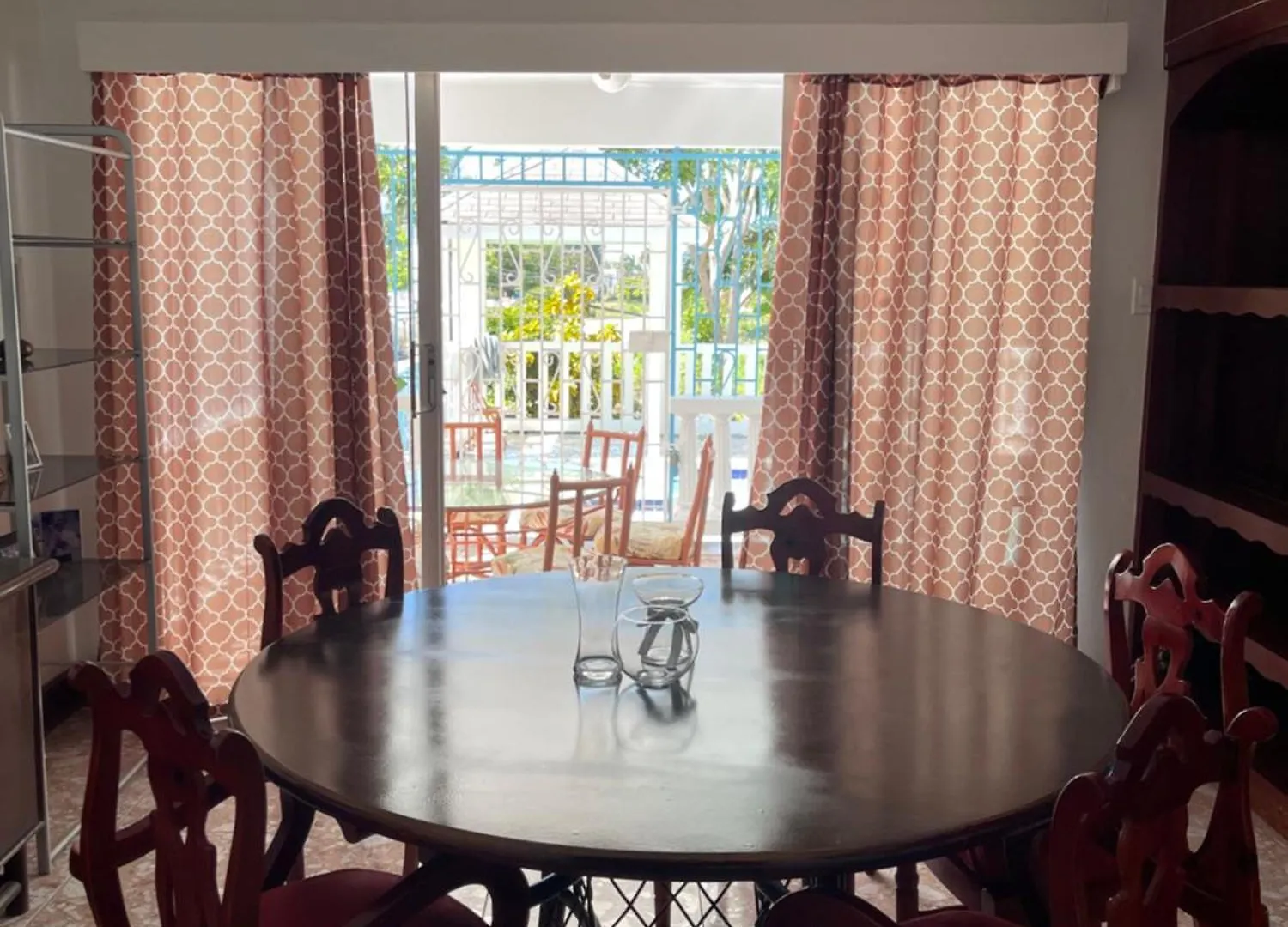 Peaceful Private Home With Exclusive Swimming Pool! Montego Bay 0*,