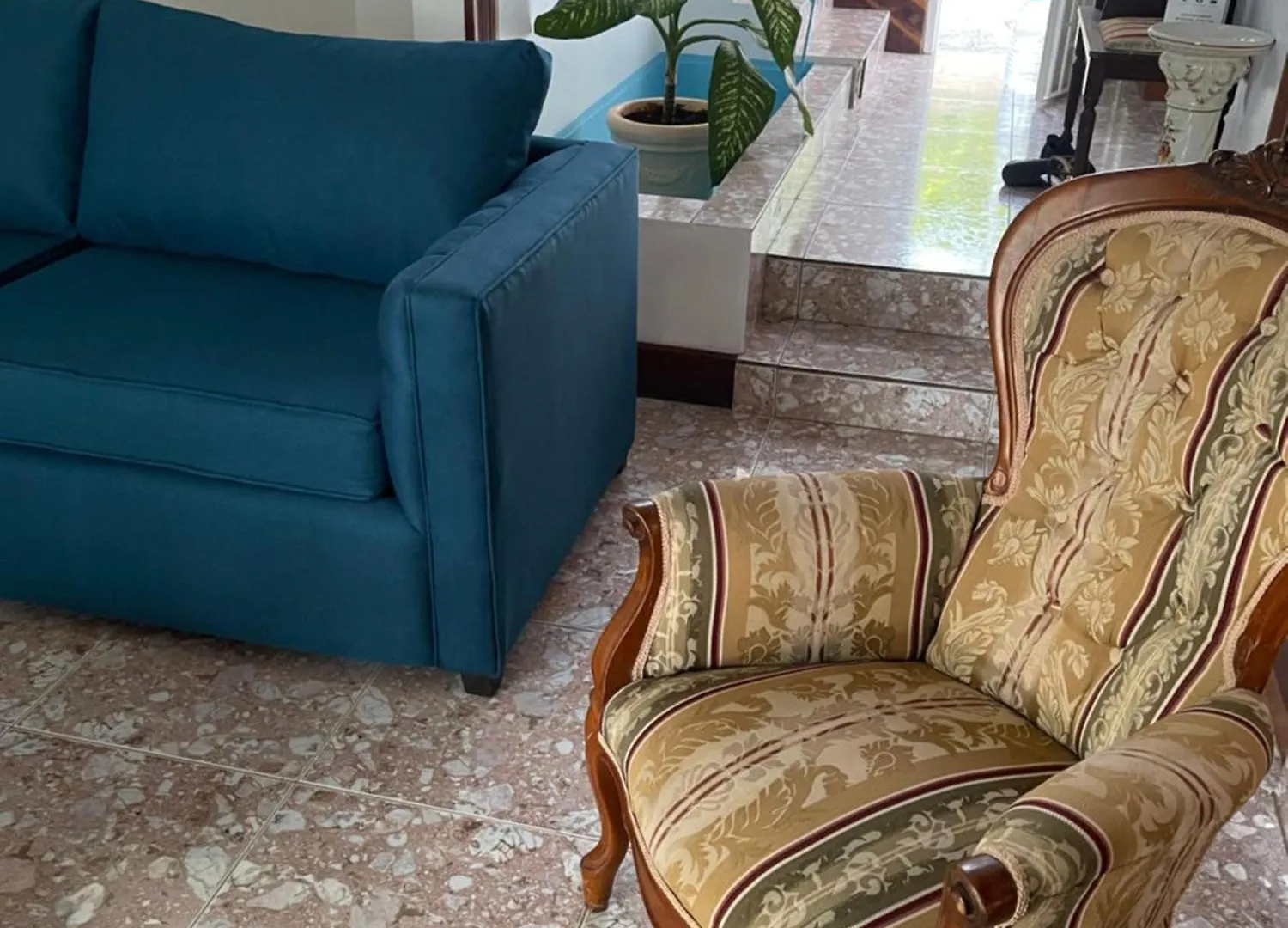 Peaceful Private Home With Exclusive Swimming Pool! Montego Bay Holiday home