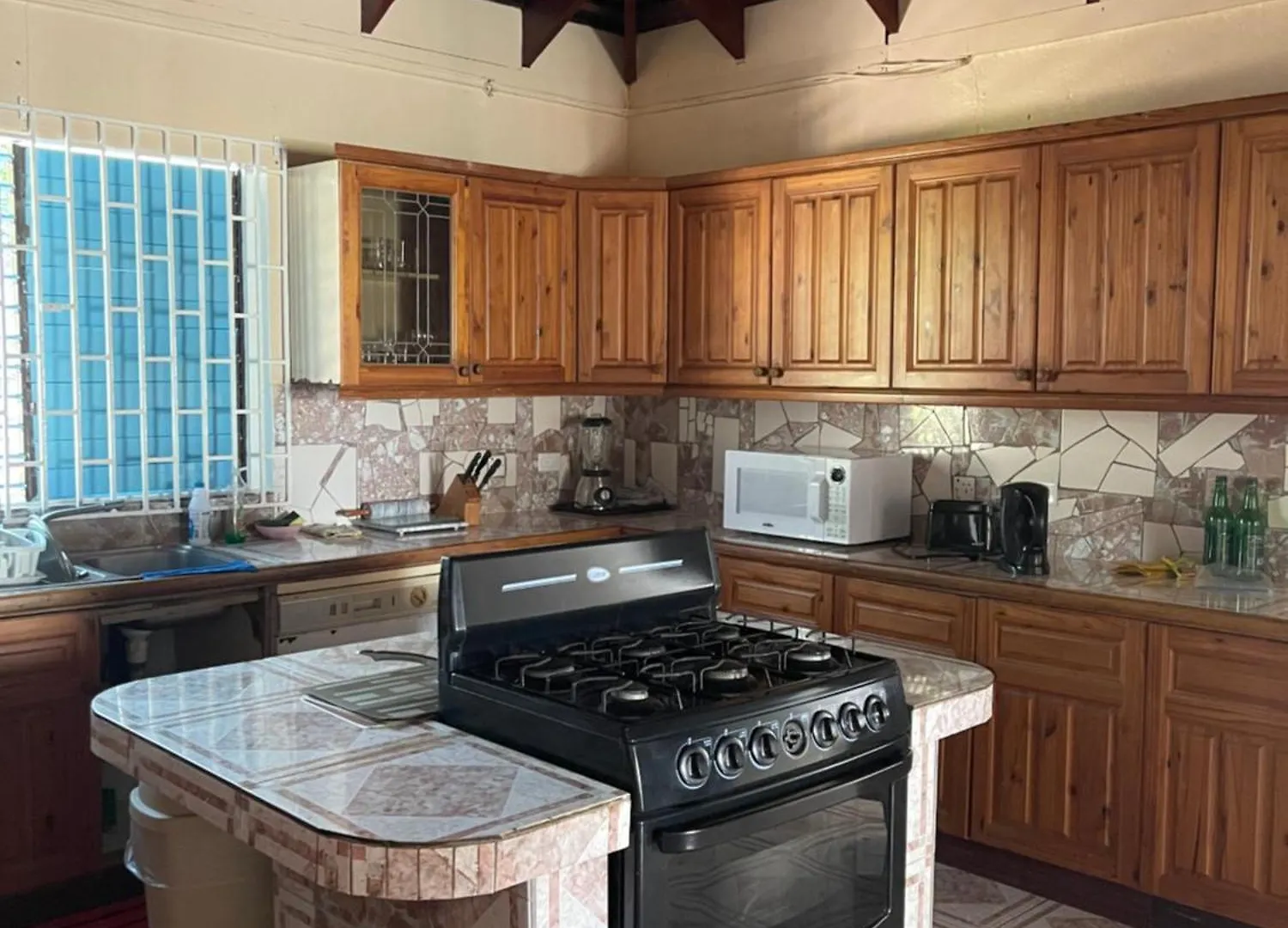 Holiday home Peaceful Private Home With Exclusive Swimming Pool! Montego Bay Jamaica