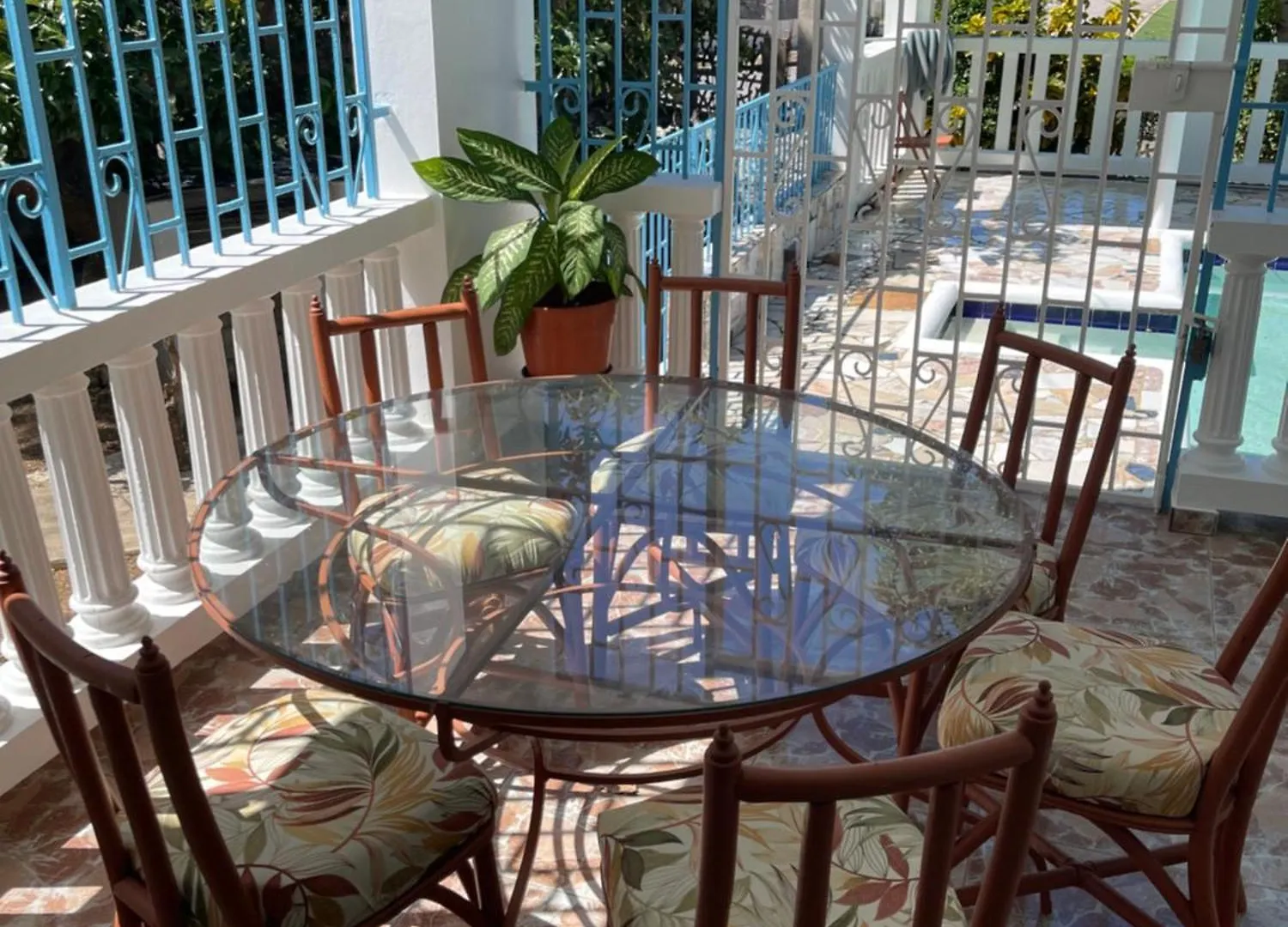 Peaceful Private Home With Exclusive Swimming Pool! Montego Bay 0*,  Jamaica