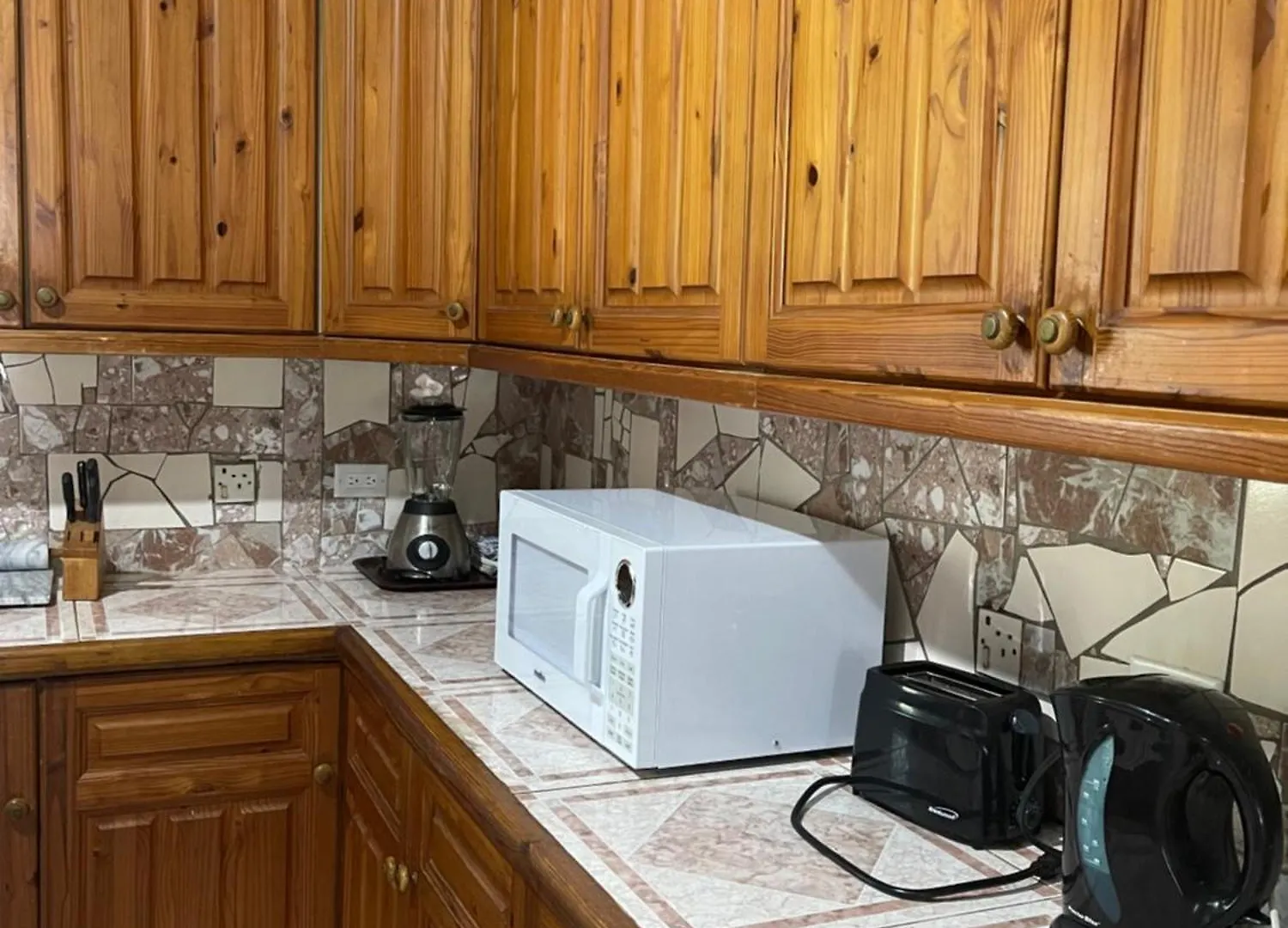 بيت للعطل Peaceful Private Home With Exclusive Swimming Pool! مونتيغو باي جامايكا