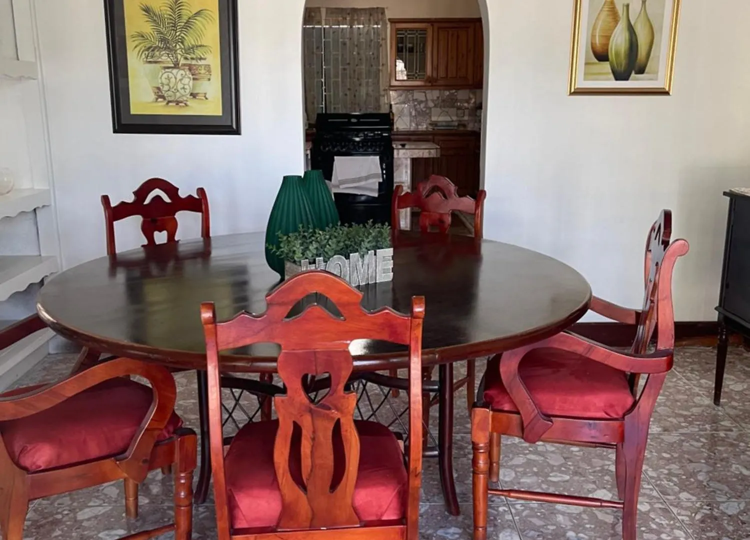 Peaceful Private Home With Exclusive Swimming Pool! Montego Bay