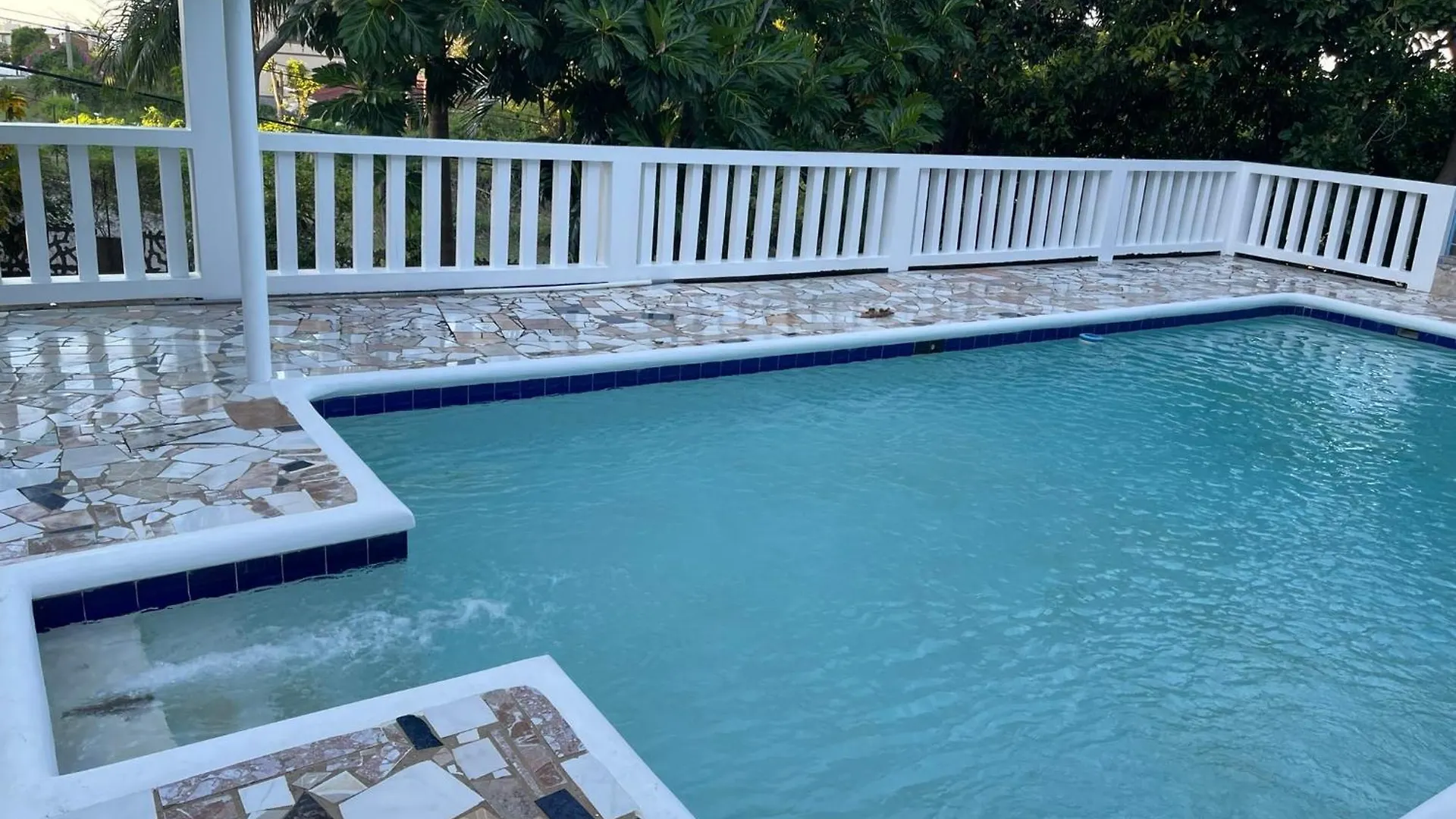 Holiday home Peaceful Private Home With Exclusive Swimming Pool! Montego Bay