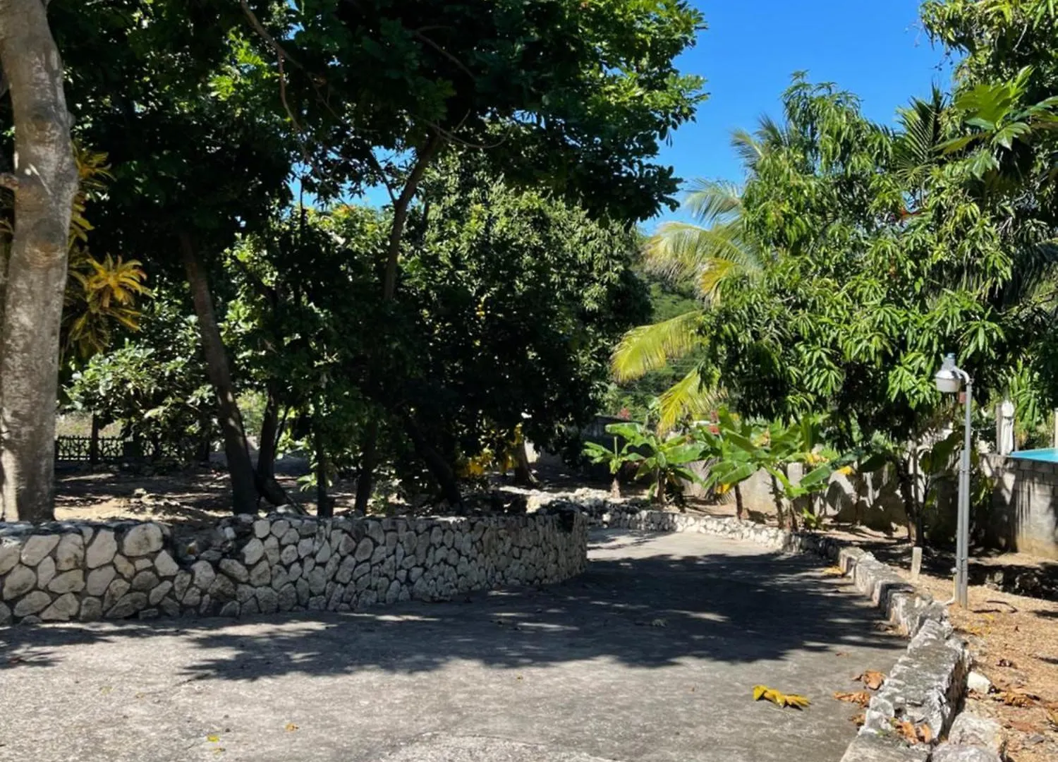 Peaceful Private Home With Exclusive Swimming Pool! Montego Bay Holiday home